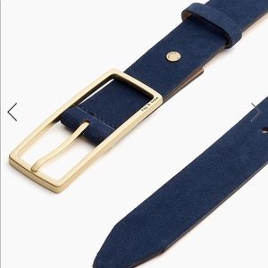 Rag & Bone Rebound Belt M NWT